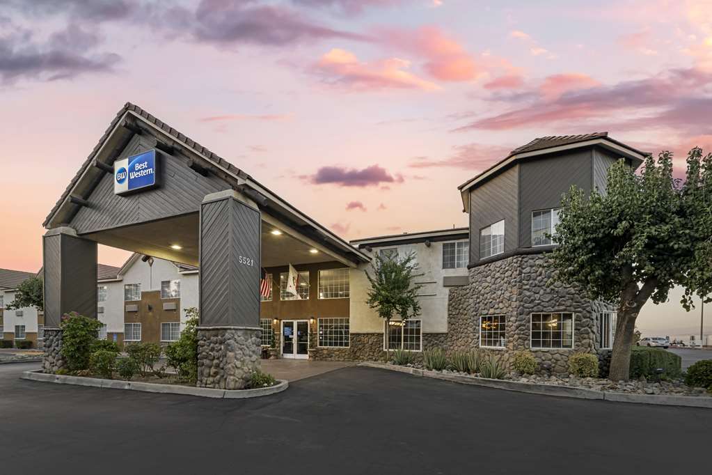 Best Western Liberty Inn — hotel in Lebec