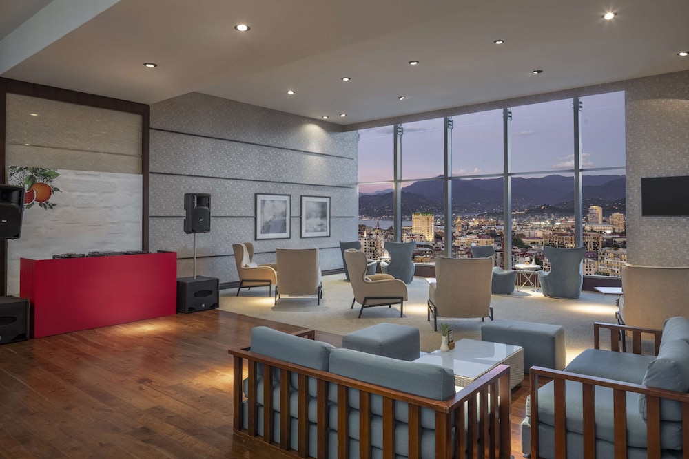 מזון ומשקאות