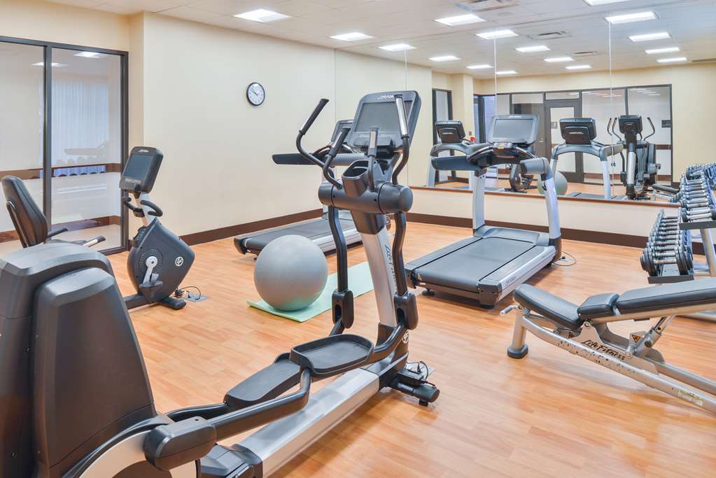 Hyatt Place Herndon Dulles Airport East - photo 16