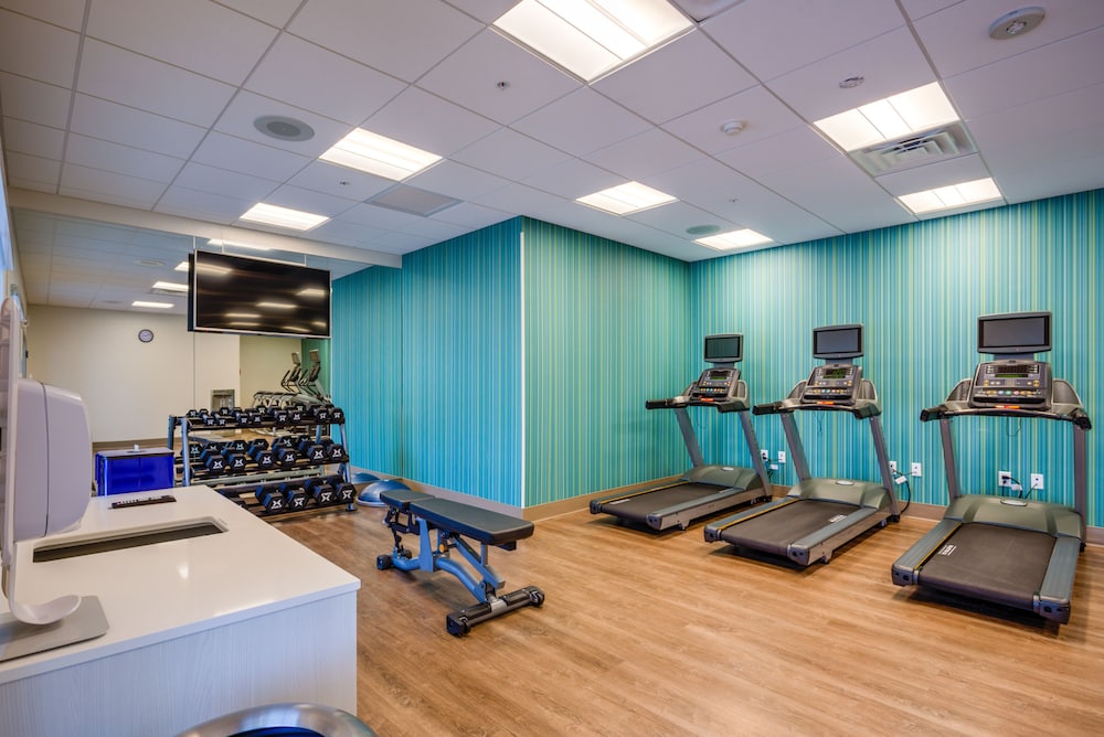 Holiday Inn Express & Suites Reedsville State Coll Area by IHG - photo 14