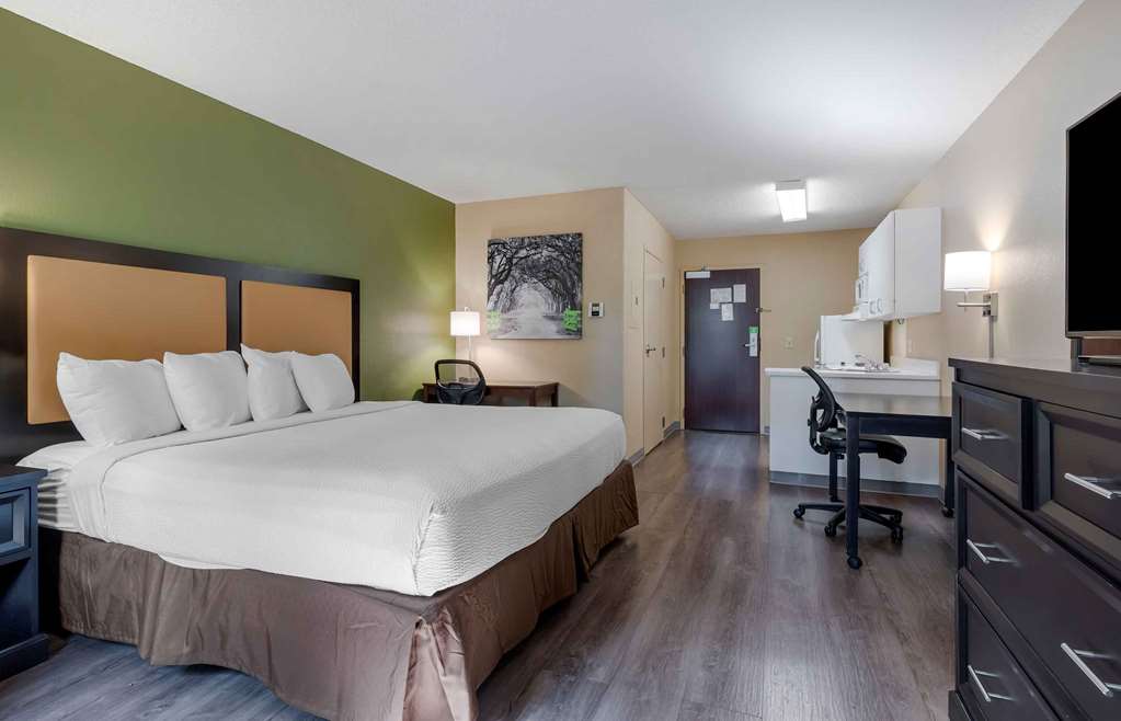Extended Stay America Suites Pleasant Hill Buskirk Ave - photo 17
