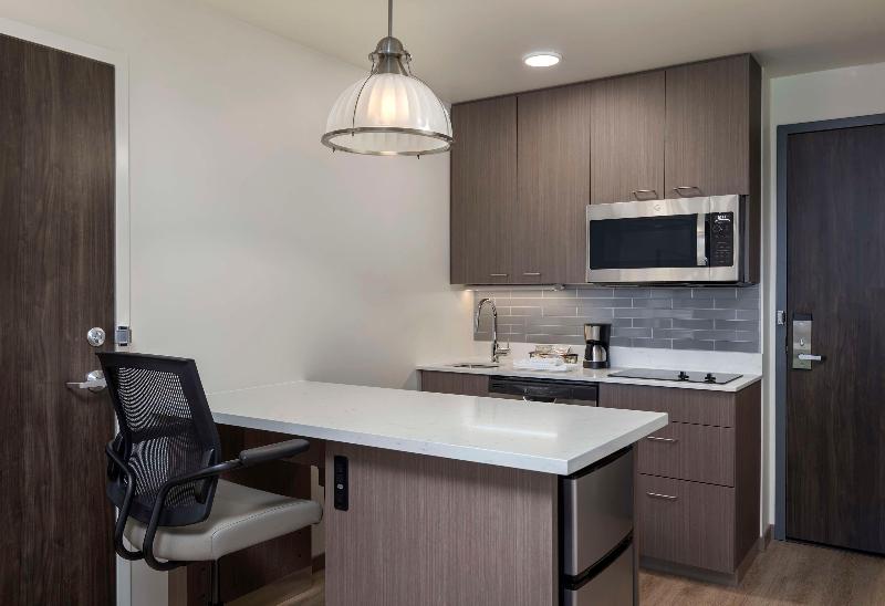Hyatt House Portland Beaverton - photo 31