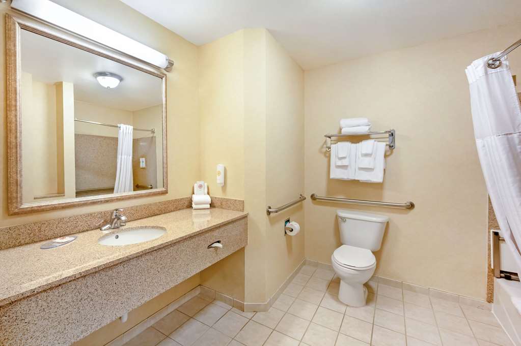 Comfort Inn & Suites Rawlins - photo 11
