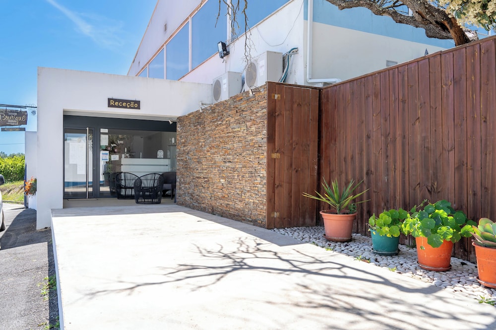 Quinta Solar Da Portela — Almodovar
