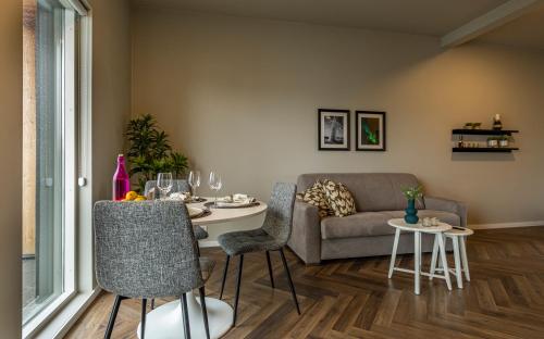 Iceland SJF Apartments 503