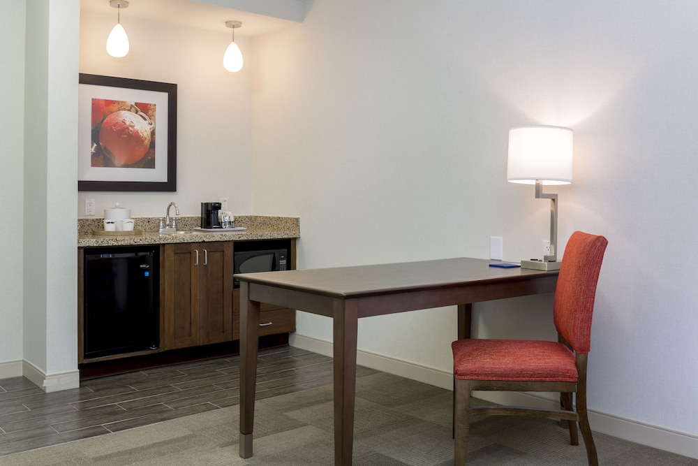 Hampton Inn Santa Barbara Goleta - photo 8
