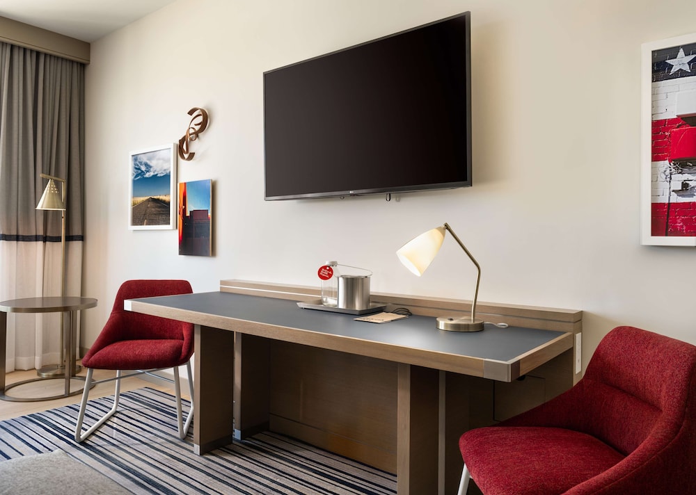 Canopy by Hilton Dallas Frisco Station TX - photo 18