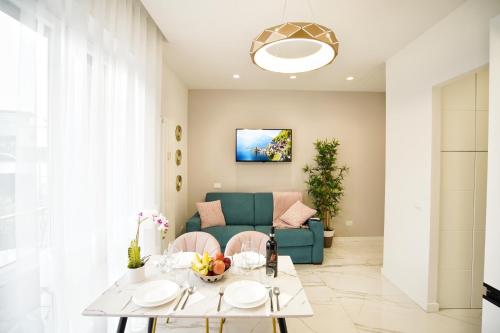 Lux Center 2camere 2bagni Train Station Smn — 4-Star Luxury Hotel in Florence, Italy