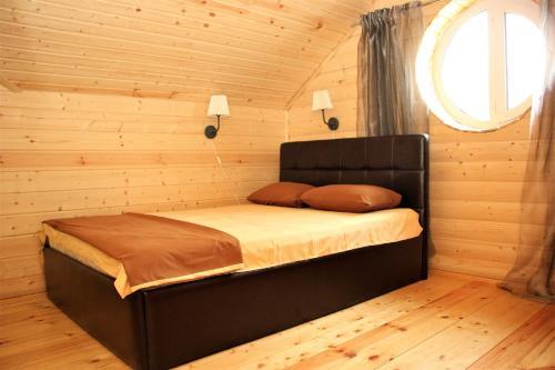 Dom v Kremle in Kolomna, Russia