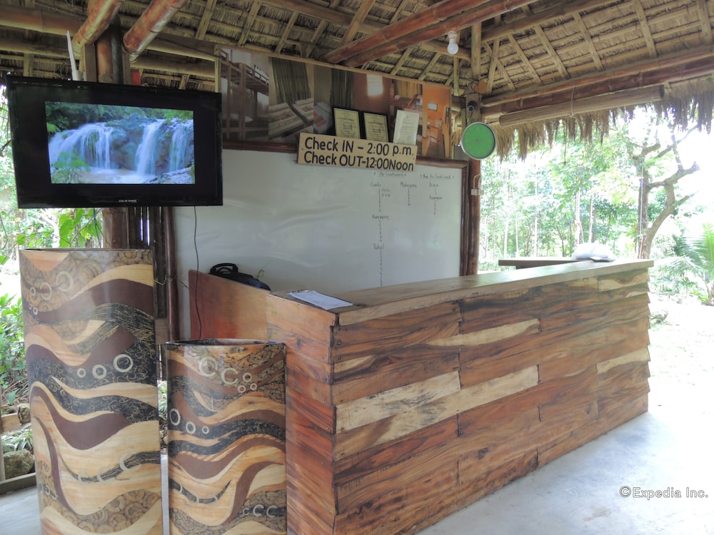 Danasan Eco Adventure Park — hotel in Danao
