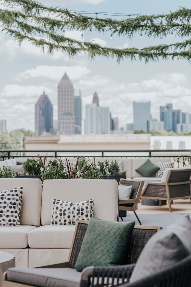 Bellyard West Midtown Atlanta a Tribute Portfolio Hotel - photo 75