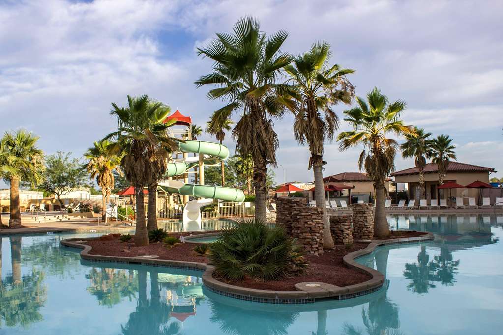 Bluegreen Vacations Cibola Vista Resort and Spa an Ascend Collection Resort - photo 73
