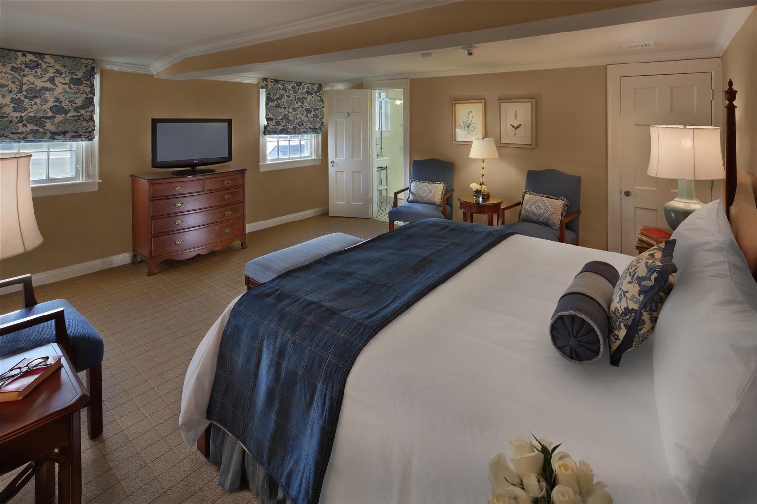 Inn on Boltwood - photo 17