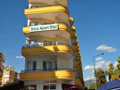 Koza — Alanya — photo 5