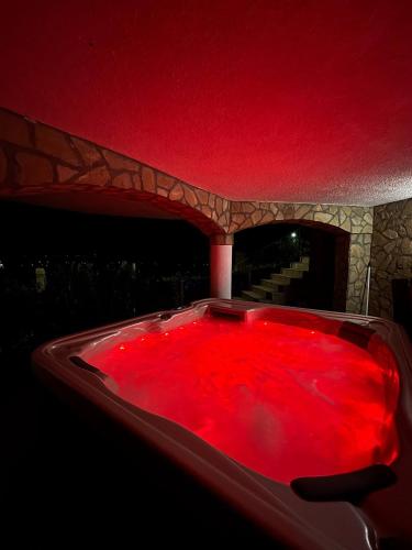 Harmónia Vendégház in Vonyarcvashegy, Hungary