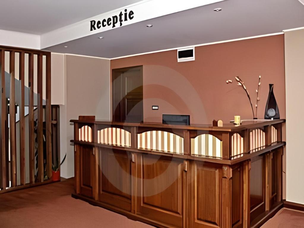 Embassy Hotel in Buddh Gaya, India