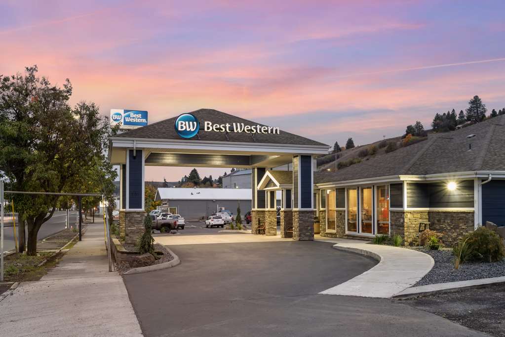 Best Western Wheatland Inn - photo 25