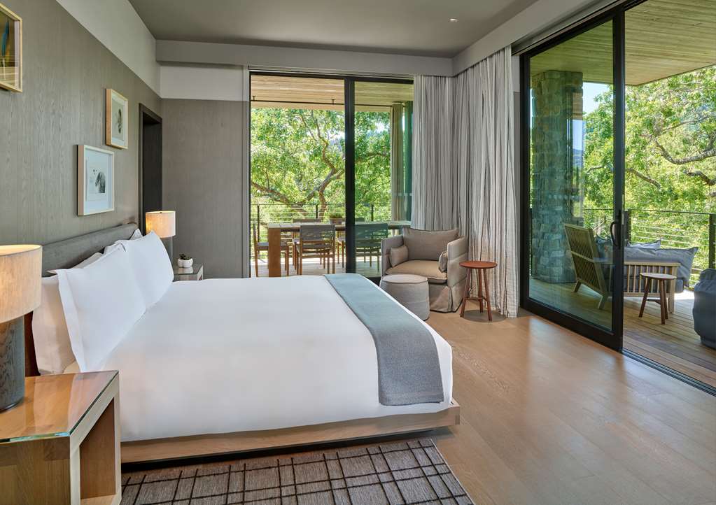 Alila Napa Valley a Hyatt Luxury Resort - photo 49