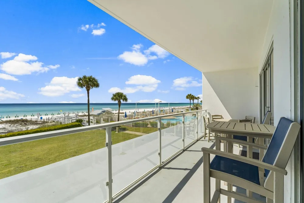 Sterling Sands Resort by Panhandle Getaways - photo 7