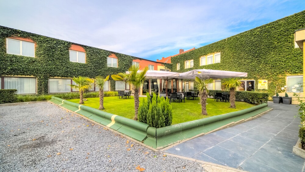 Value Stay Menen - last minute hotel in Menen