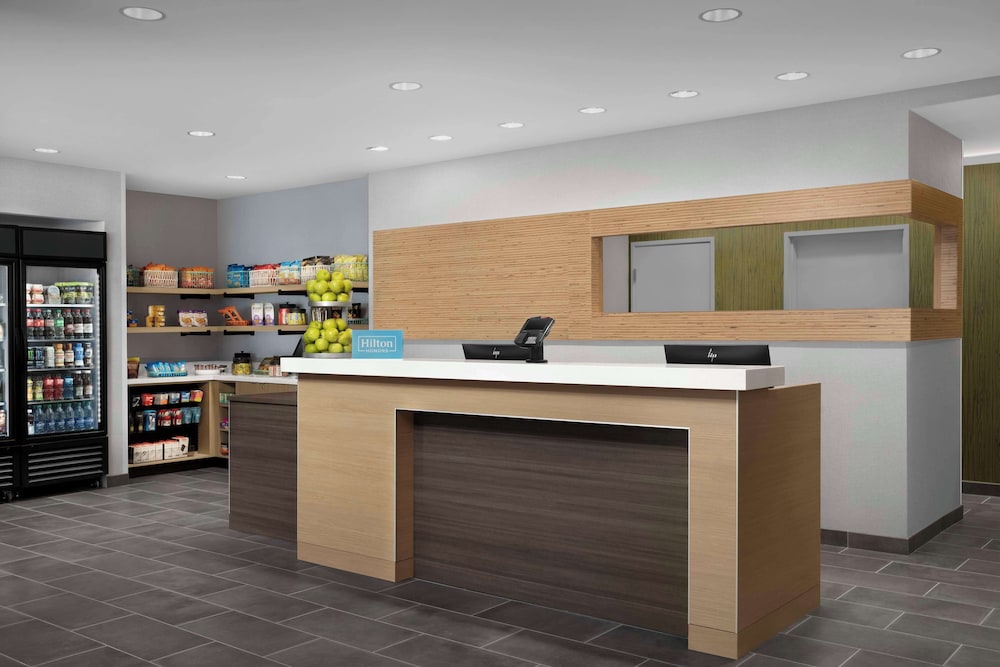 Home2 Suites by Hilton Poughkeepsie — Poughkeepsie — photo 5