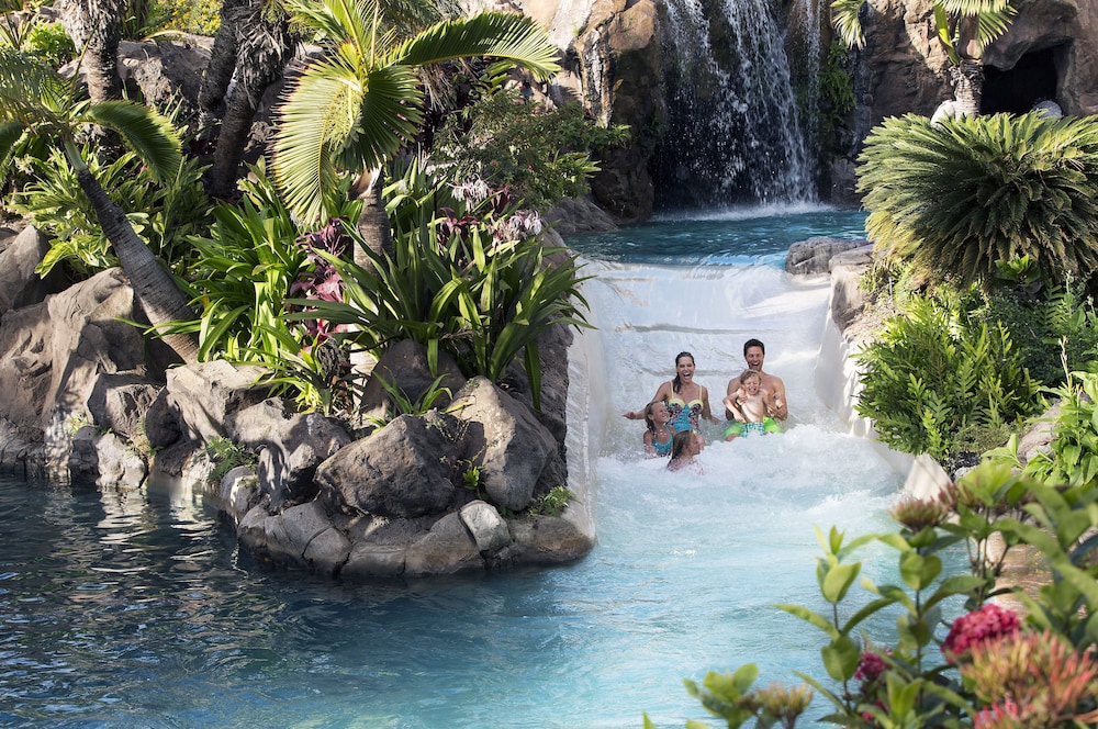 Grand Wailea Resort Hotel & Spa A Waldorf Astoria Resort - photo 120