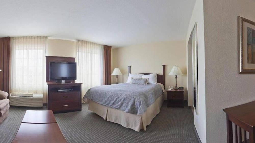 Staybridge Suites McAllen by IHG - photo 14