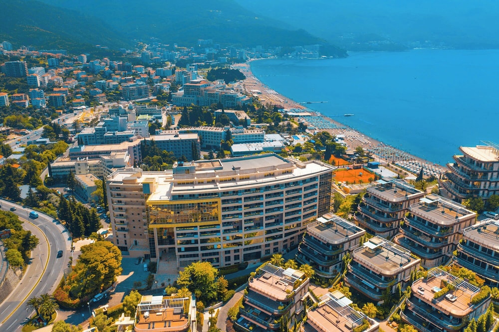 מראה חיצוני
