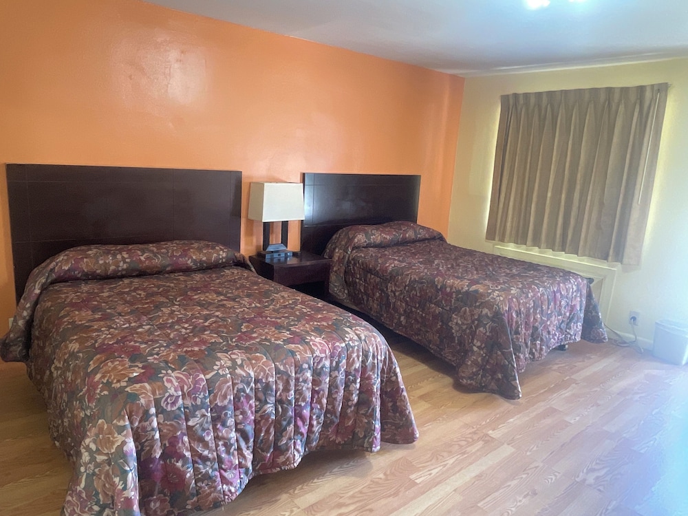 Economy Inn San Marco - photo 3
