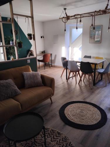 La Grange Aux Animaux - last minute hotel in Tollevast