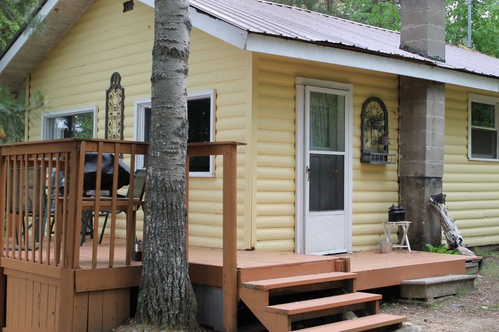 Algonquin's Edge Resort - last minute hotel in Unknown City