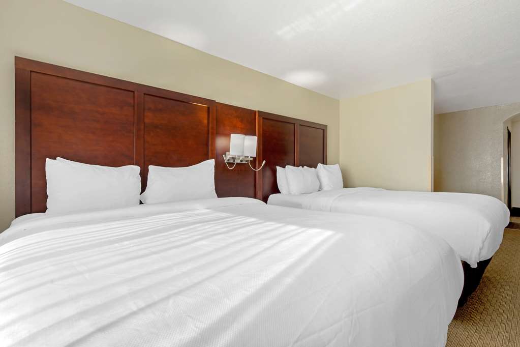 Comfort Suites Benbrook Fort Worth Southwest - photo 21