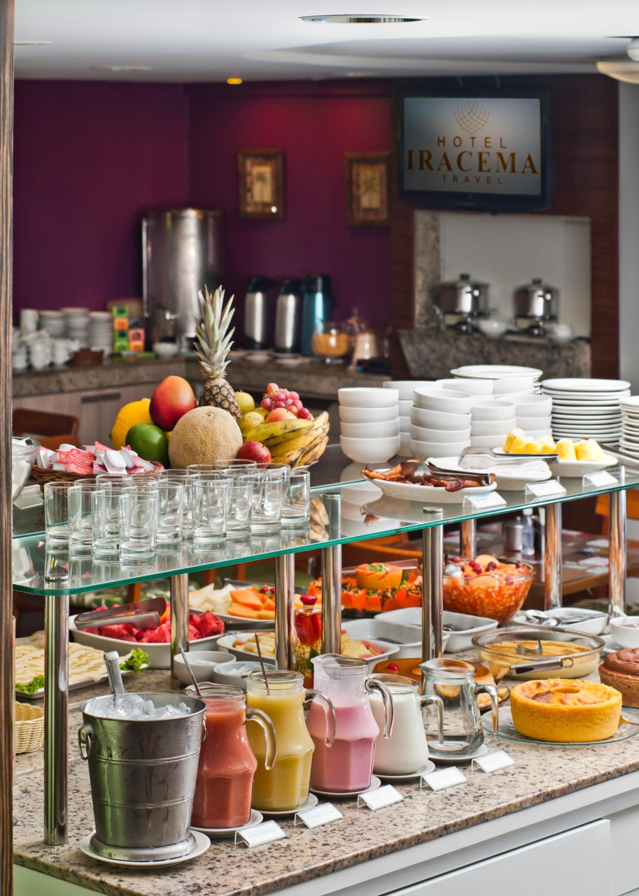 Iracema Travel — hotel in Fortaleza