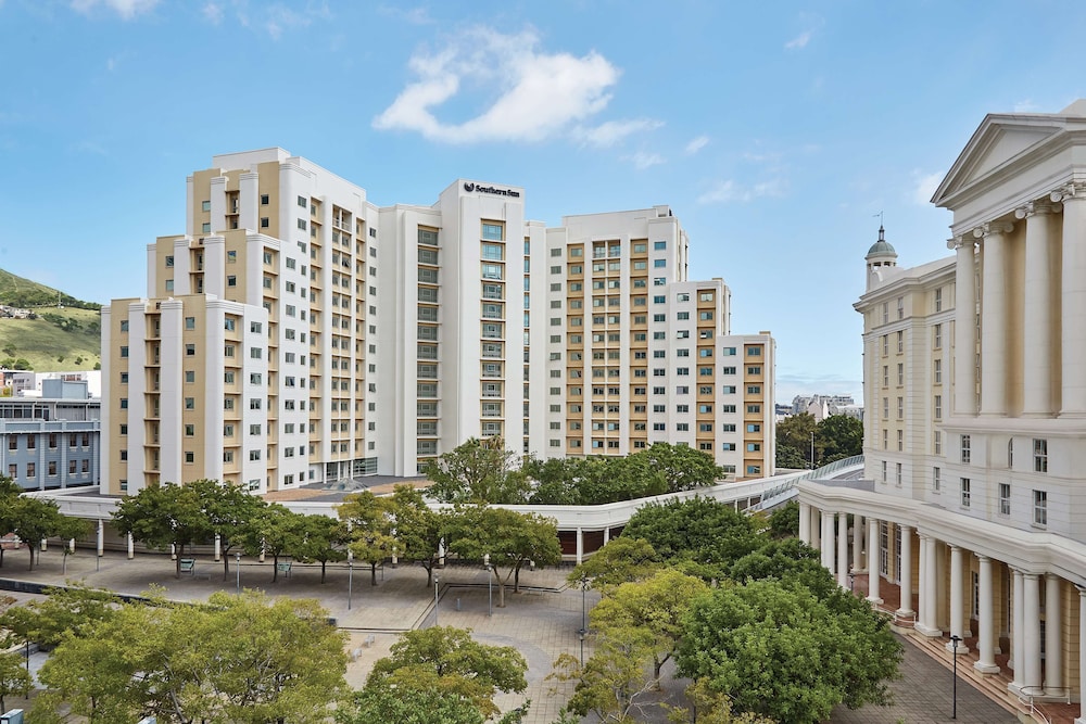 Southern Sun Waterfront Cape Town — hotel in Cape Town