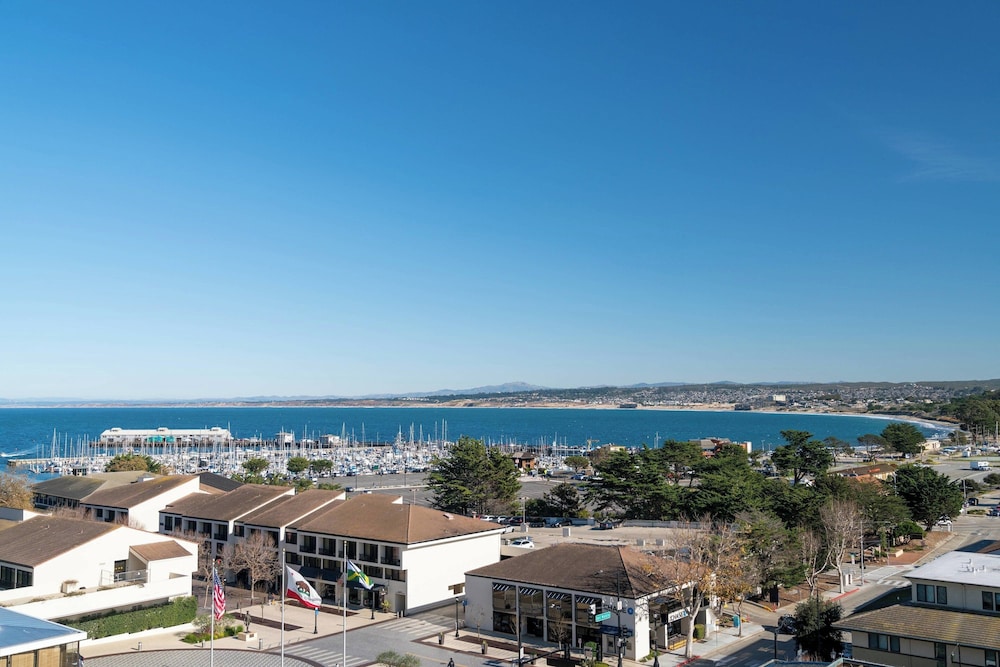 Monterey Marriott - photo 22