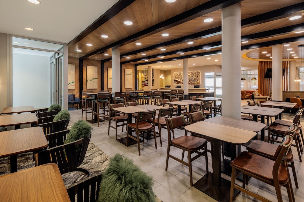 SpringHill Suites Jackson Hole - photo 33
