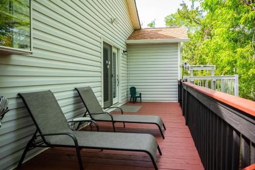 Hope Sand Dreams by Oak Island Accommodations - photo 25