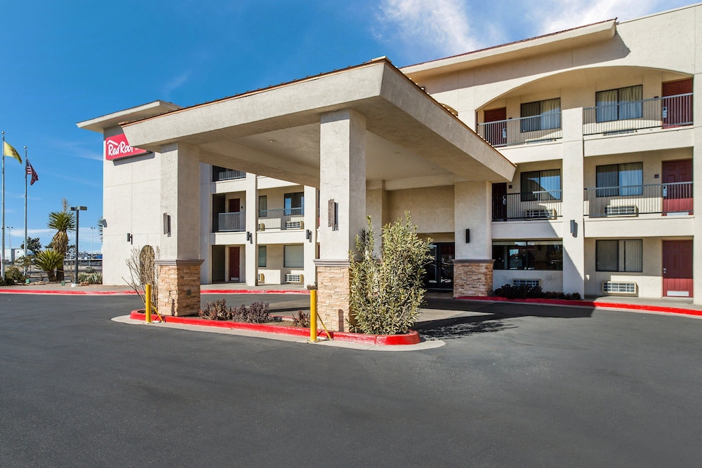 Red Roof Inn Albuquerque Midtown - photo 41
