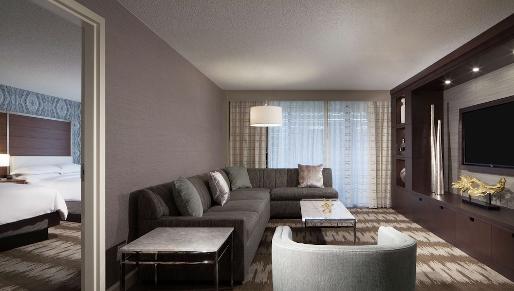 Hilton Tampa Airport Westshore - photo 32