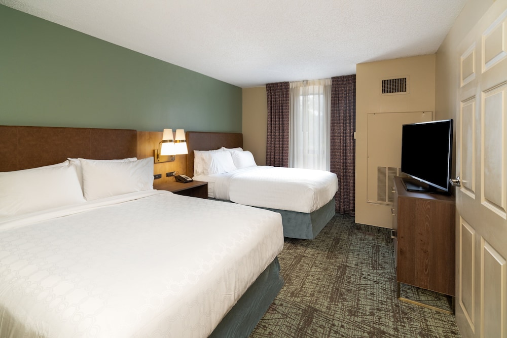 Staybridge Suites Memphis Poplar Ave East by IHG - photo 8