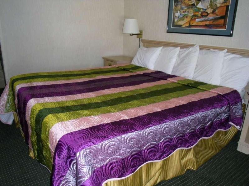 Vagabond Inn Reno - photo 16
