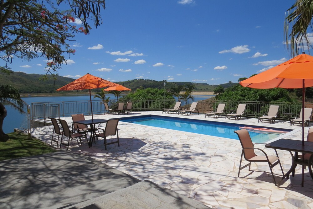 Pousada Mar de Minas in Capitolio, Brasil