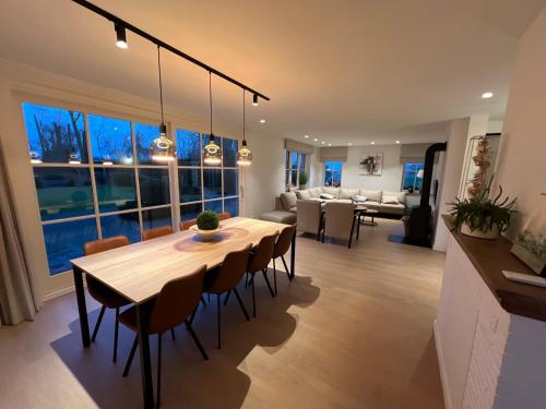 De Landsgenieter in Nieuwpoort, Belgium