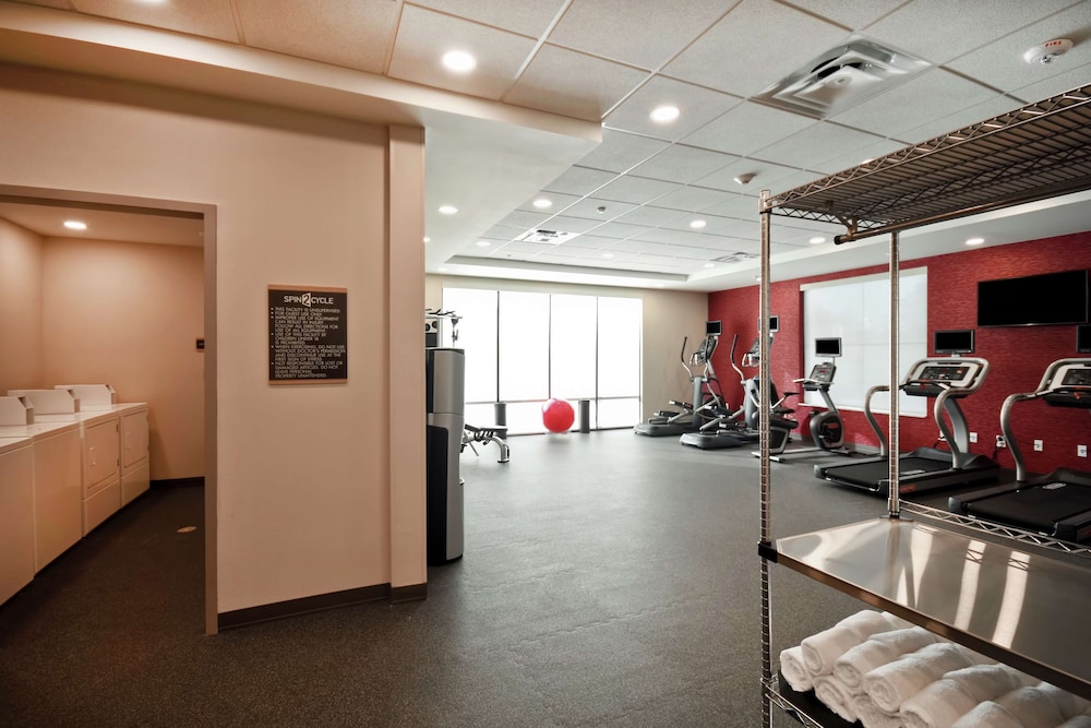 Home2 Suites by Hilton Lagrange - photo 35