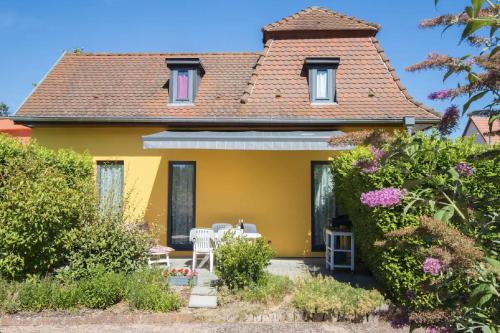 Les Bains de Rosheim — hotel in Rosheim