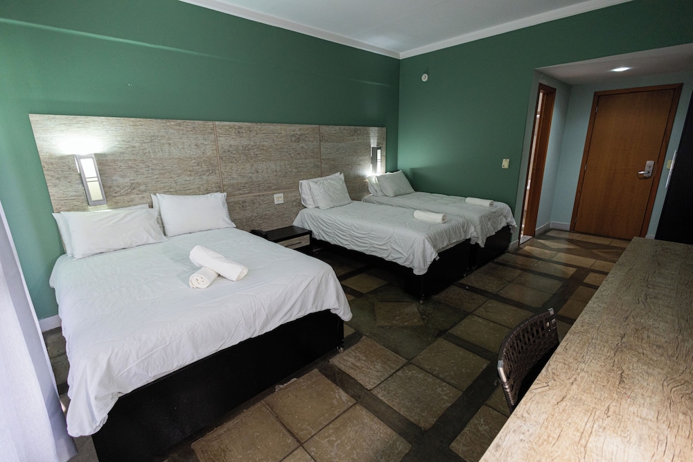 Araguaia Hotel — Barra Do Garcas — photo 5