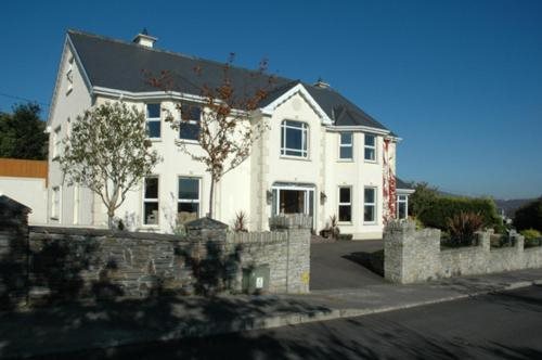Caldra B&B — 4-Star Luxury Hotel in Buncrana, Republic of Ireland