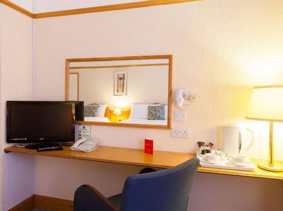 Abington Hotel — Biggar — photo 4