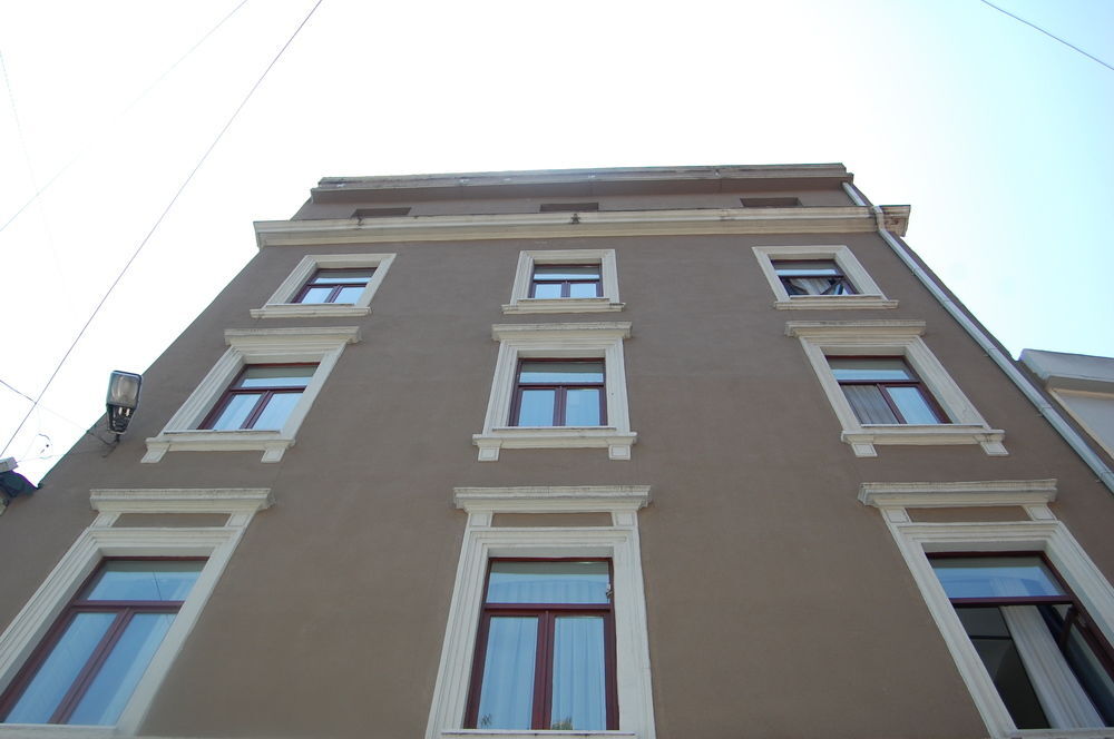 Ala Suites - last minute hotel in Istanbul