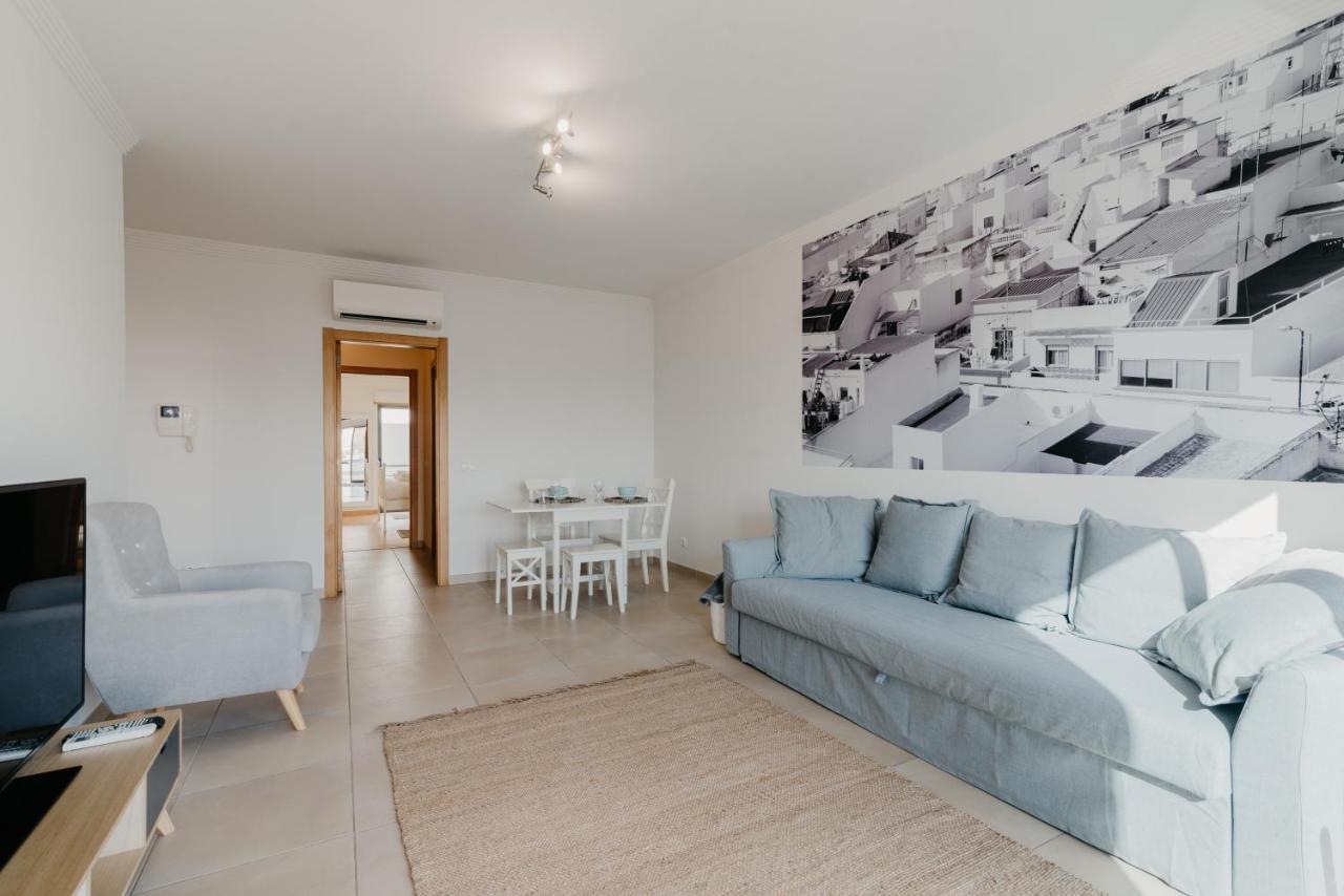 Casa Da Avenida — 4-Star Luxury Hotel in Olhao, Portugal